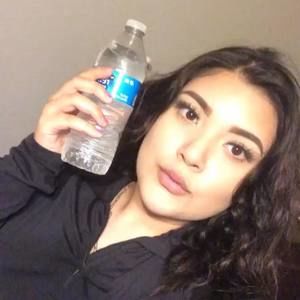 Meet your Posher, Paulina